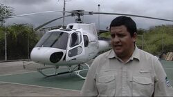 Authorities launch biggest ever rat kill to protect unique native species Instructional Video