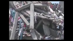 CLEAN : Dozens found alive as Bangladesh News Clip