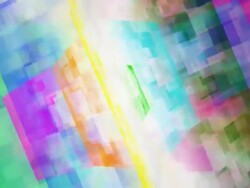 Kaleidoscope of Fun Stock Footage