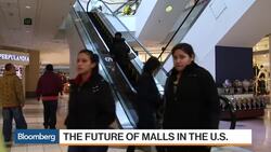 Will U.S. See Strong Black Friday Shopping? News Clip
