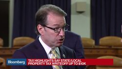 Rep. Roskam Says Growth Is Biggest Driver of Home Prices News Clip