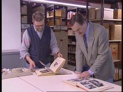 GERMANY: NAZI MUSEUM TO OPEN IN HITLER'S BAVARIAN RETREAT News Clip