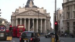 CLEAN: Global equities rebound falters on Japan nuclear worries News Clip