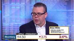 Is Apple Being Conservative on Growth Prospects? News Clip