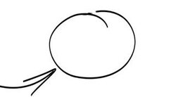 Drawing diagram Stock Footage