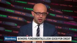 Leveraged Loans at Risk From Higher Financing Costs: Algebris News Clip