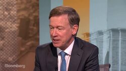 Colorado's Hickenlooper on Clinton's Grasp of Policy News Clip