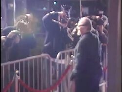 'Spanglish' Premiere Stock Footage