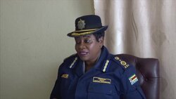 Zimbabwe police say 49 people were injured at Mnangagwa rally Instructional Video