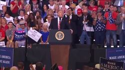 Trump on ditching TPP, NAFTA, climate deals News Clip