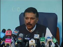 Comment from religious affairs minister, army forces around mosque Instructional Video