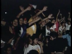 NICARAGUA: CARDINAL CLAIMS TO HAVE RECEIVED SEVERAL DEATH THREATS News Clip