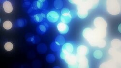 Abstract background with lights Stock Footage