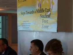 GREENPPEACE IN EGYPT News Clip