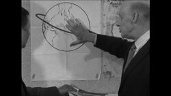 CAN558 SAMUEL SHENTON MAINTAINS THE EARTH IS FLAT Instructional Video