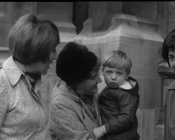 GRANNIES SAFARI News Clip