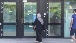 CLEAN : Greece orders banks closed for a week after run on ATMs News Clip