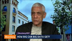 Why Vinod Khosla Invested in ThoughtSpot News Clip