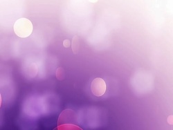 Defocused Soft Particles (Loopable) Stock Footage