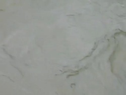 MS river current / Xam Neua, Laos Stock Footage