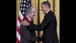 Philip Roth, fearless and celebrated author, dies at 85 Instructional Video