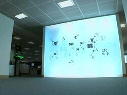 Unprecedented Access Inside Top Secret GCHQ News Clip