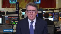 EU Said to Stoke U.K. Tensions with Brexit Deal Draft News Clip