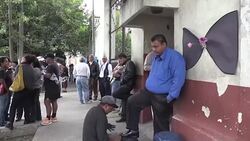 CLEAN : Toll rises to 31 girls killed in Guatemala shelter fire News Clip