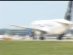 Airlines are being warned by the government that terrorists are considering surgically hiding bombs inside humans to evade airport security. And as a result, travelers may find themselves subjected to more scrutiny when flying. (July 6) News Clip