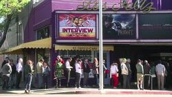 VOICED : The Interview se estrena en 300 cines News Clip