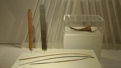 V&A museum reveals a brief history of underwear News Clip