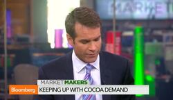 Why Chocolate May Become the Treat of the 1% News Clip