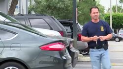 CLEAN : FBI raids Miami offices of FIFA linked TV company News Clip