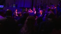 Leaders arrive for performance marking opening of summit News Clip