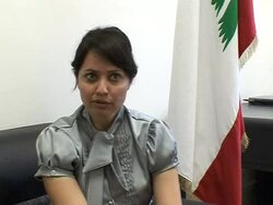 CLEAN: The Lebanese parliament resumes a crucial debate News Clip