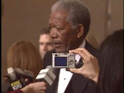 2005 DGA Director's Guild of America Awards Stock Footage