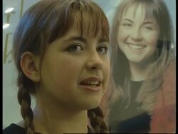 ENTERTAINMENT WEEKLY: MILLENNIUM BITES 2 News Clip