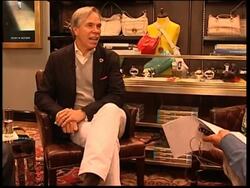 Tommy Hilfiger celebrates 15 years in Mexico News Clip