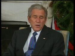 US President meets with Mahmoud Abbas News Clip