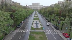 Bucharest quieter than usual leading up to Easter Instructional Video