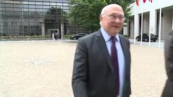 CLEAN : South Korea officially joins Paris Club News Clip