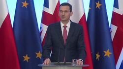 CLEAN : Poland confident it can convince EU in rule of law dispute News Clip