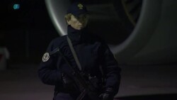 Pope Francis leaves for trip to Sri Lanka and the Philippines Instructional Video