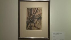 ATMOSPHERE - items from David Bowie's private collection at Bowie/Collector Media Preview Stock Footage