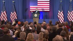 Trump Makes His Pitch For Tax Reform Instructional Video