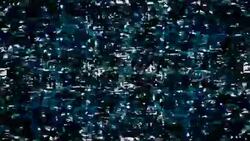 series transcendence : from lateral, ecstasy, bright (TRANSITION) Stock Footage