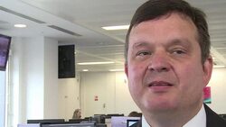 CLEAN : Expert Syrias alleged chemical attack News Clip