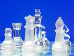 LOOP: Business Team Stock Footage