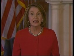 Democrat reposnse to SOTU address Instructional Video