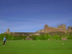 Northumberland Stock Footage